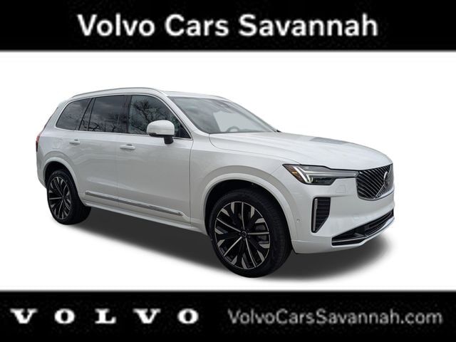 2026 VOLVO XC90