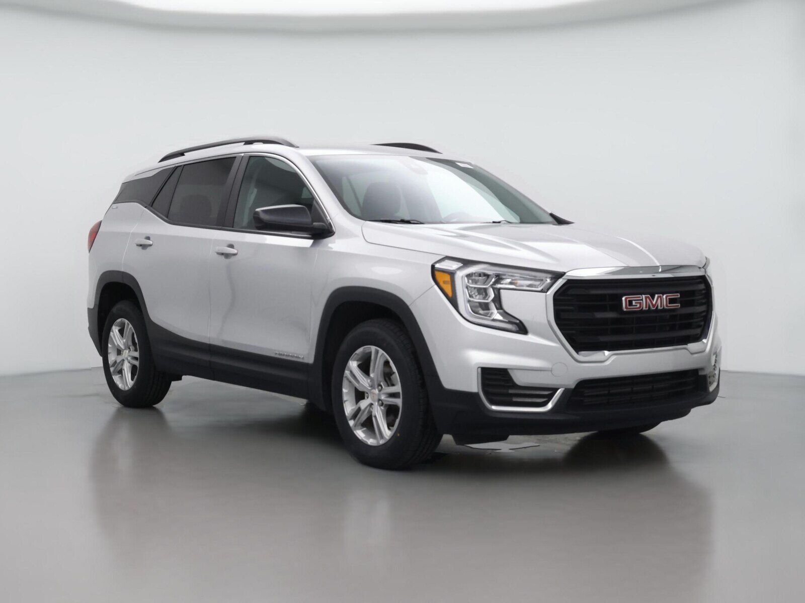 2022 GMC Terrain