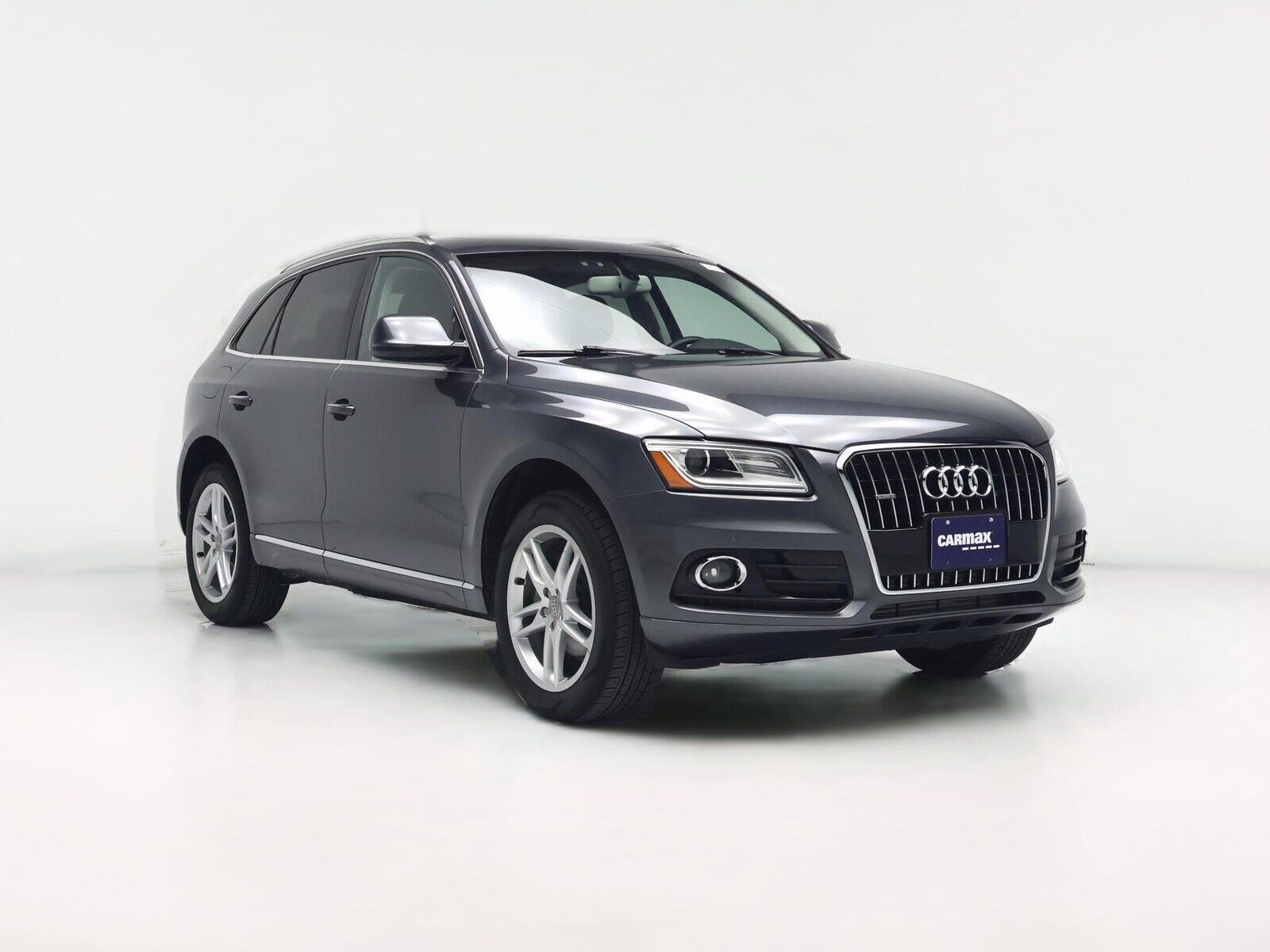 2017 AUDI Q5