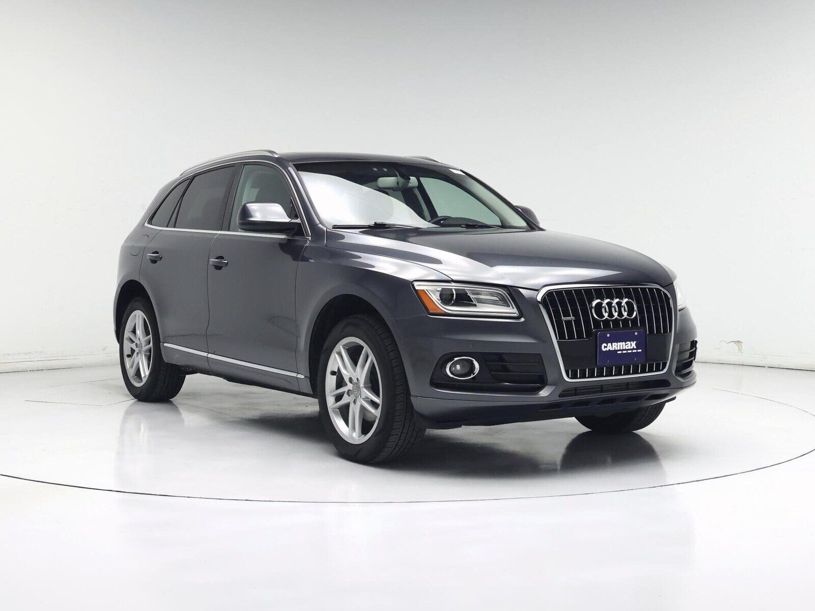 2017 Audi Q5