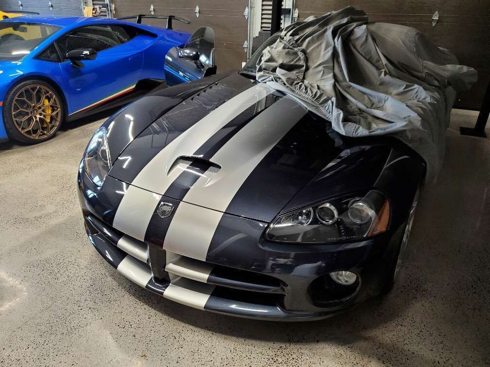 Dodge Viper