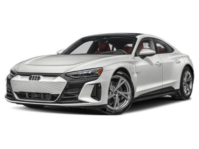 2024 AUDI e-tron GT