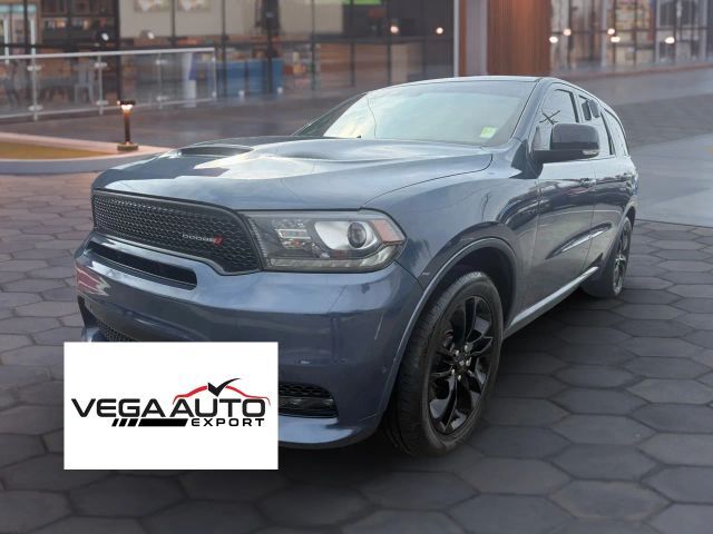 2020 DODGE Durango