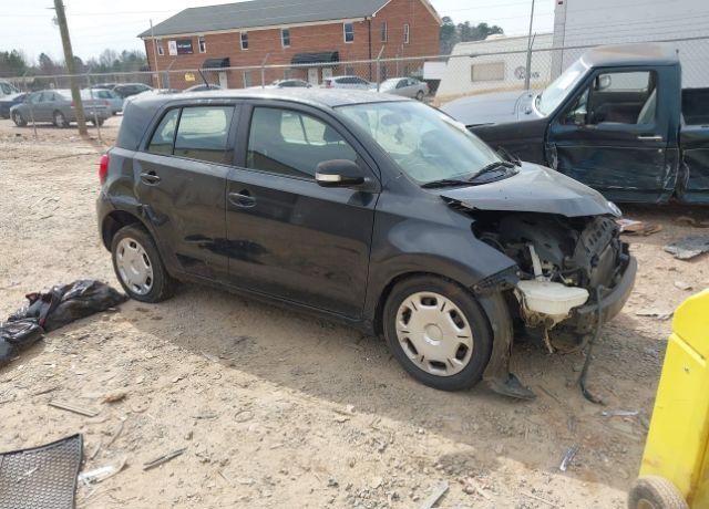 2009 TOYOTA SCION