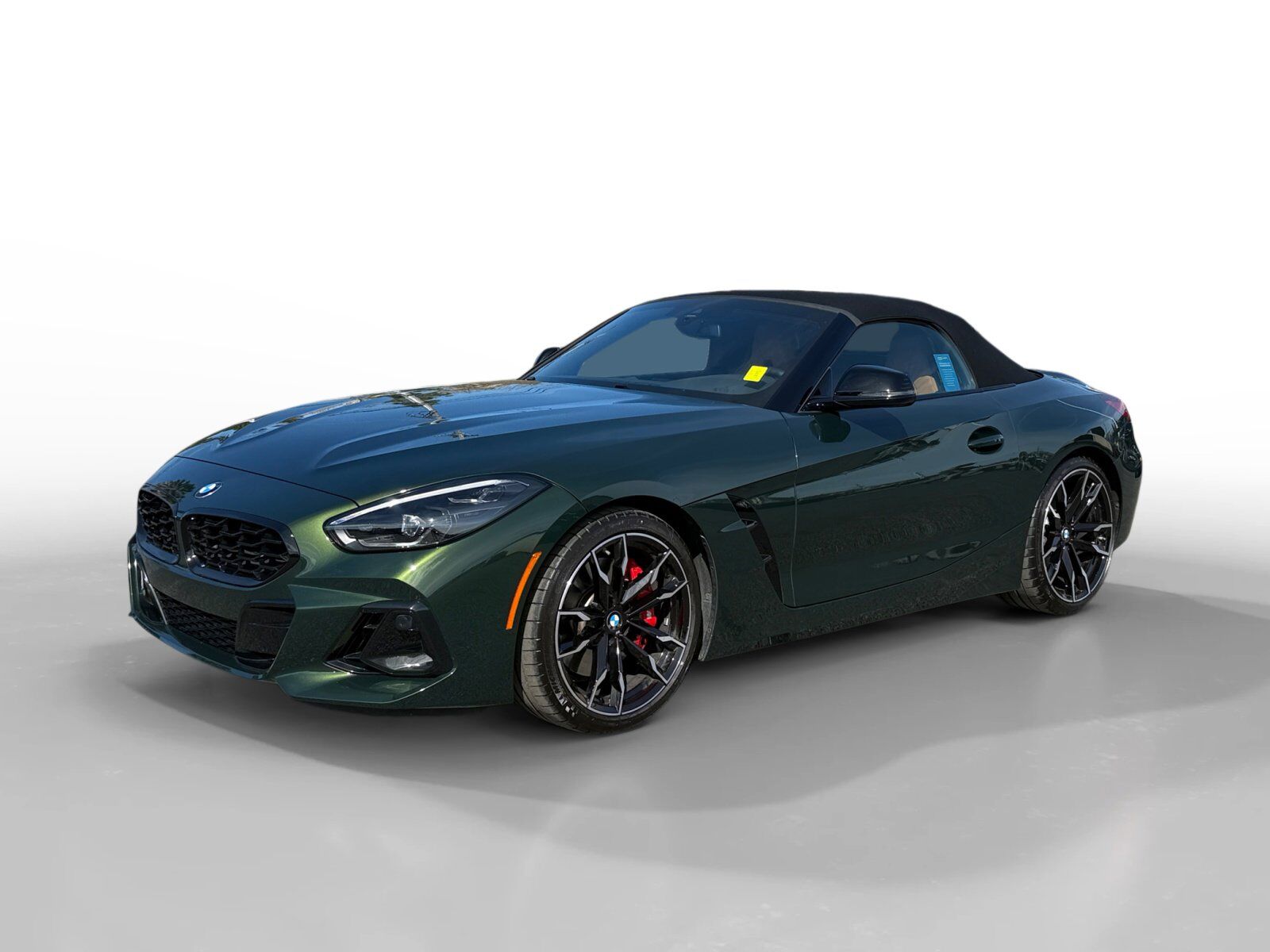 2025 BMW Z4