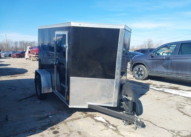 2023 DARKHORSE Darkhorse