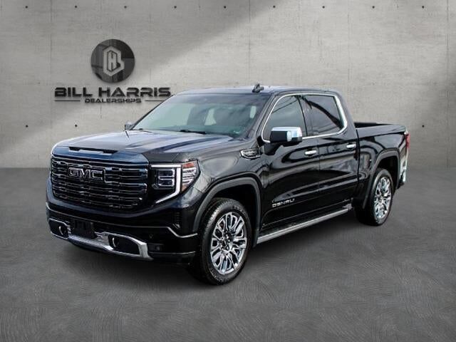 2023 GMC Sierra