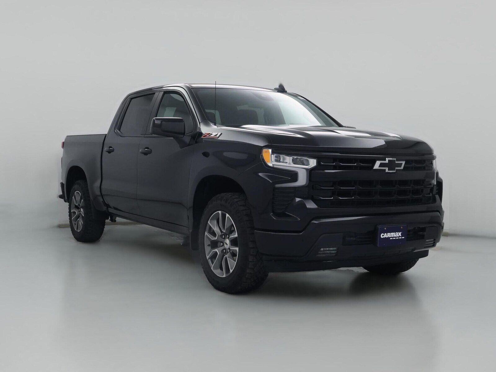 2022 CHEVROLET Silverado