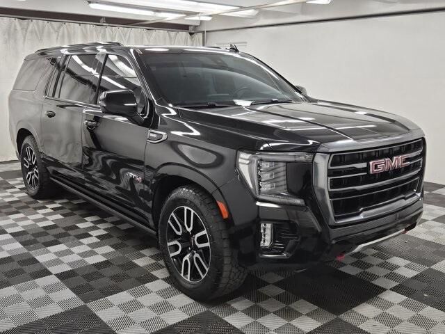 2021 GMC Yukon XL