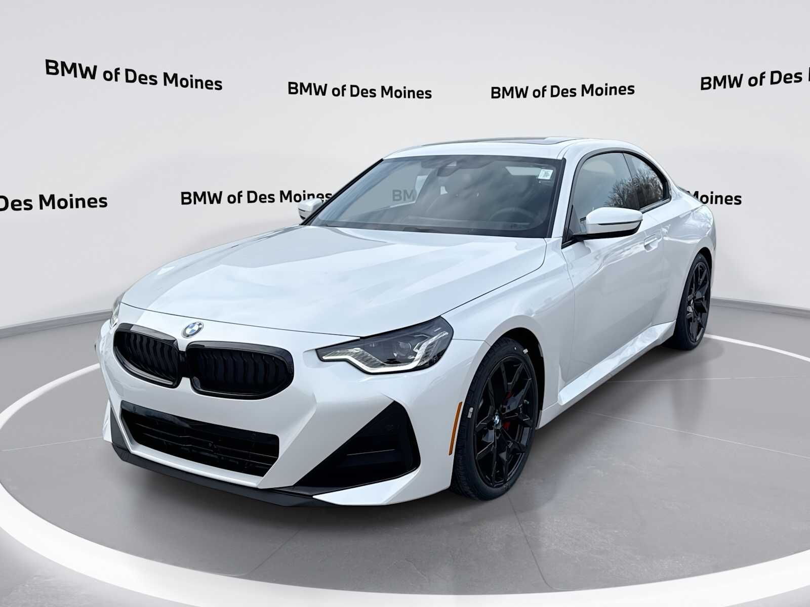 2026 BMW 2 Series