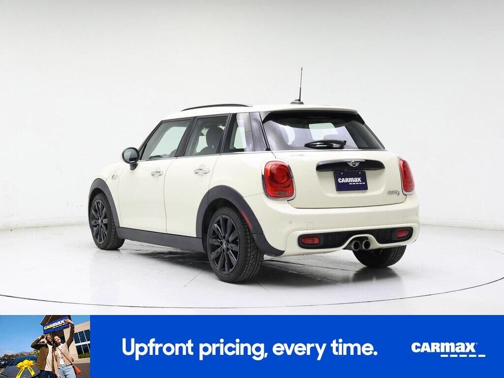 2018 MINI Hardtop