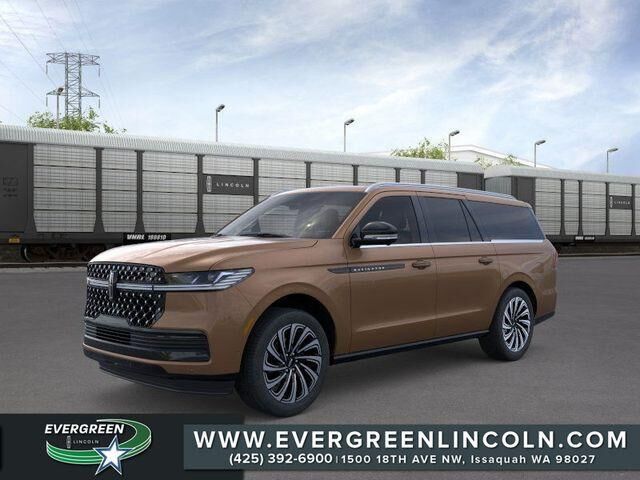 2026 LINCOLN Navigator L