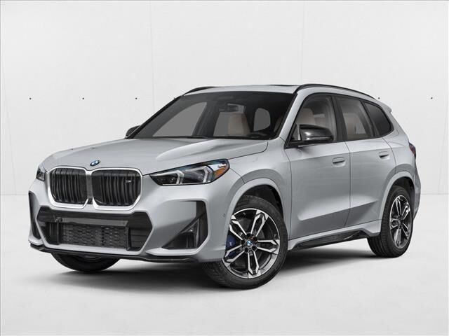 2026 BMW X1