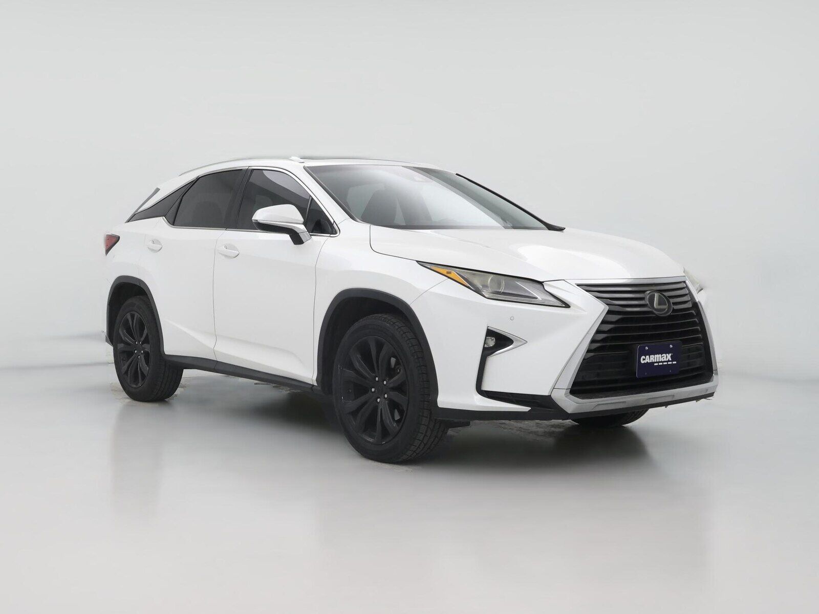 2016 LEXUS RX