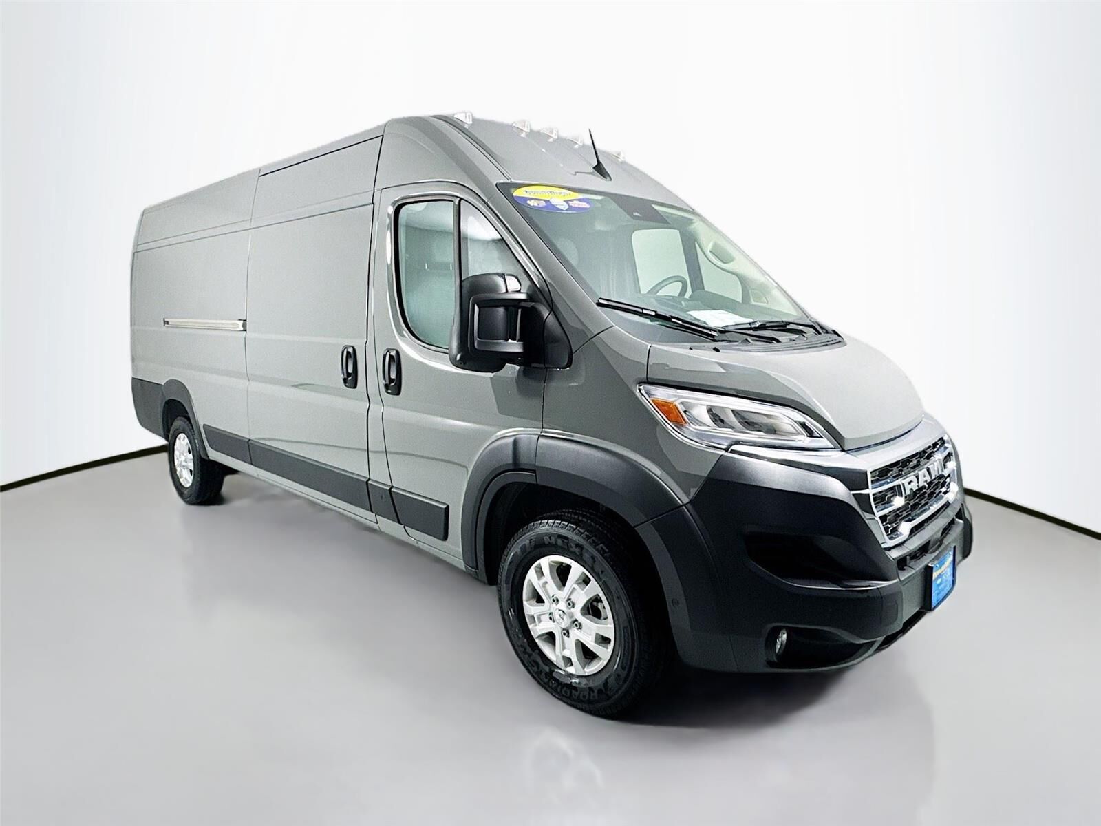 2025 RAM Promaster 3500