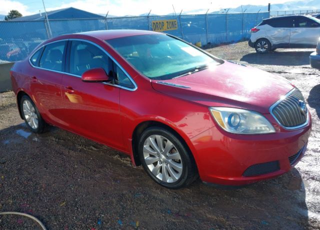 2016 BUICK Verano