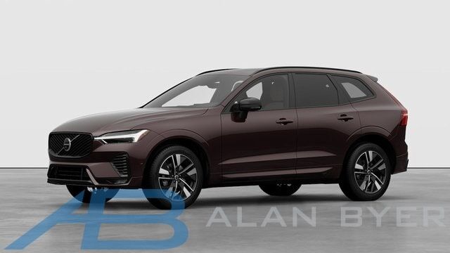 2026 VOLVO XC60
