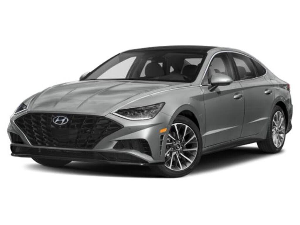 2020 HYUNDAI Sonata