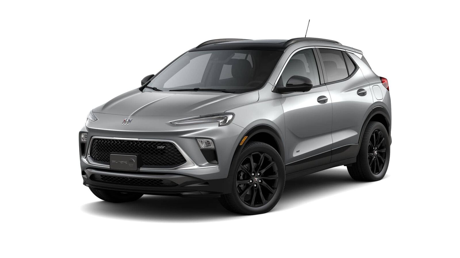 2026 BUICK Encore GX