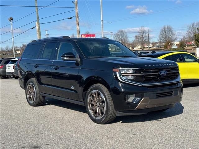 2026 FORD Expedition