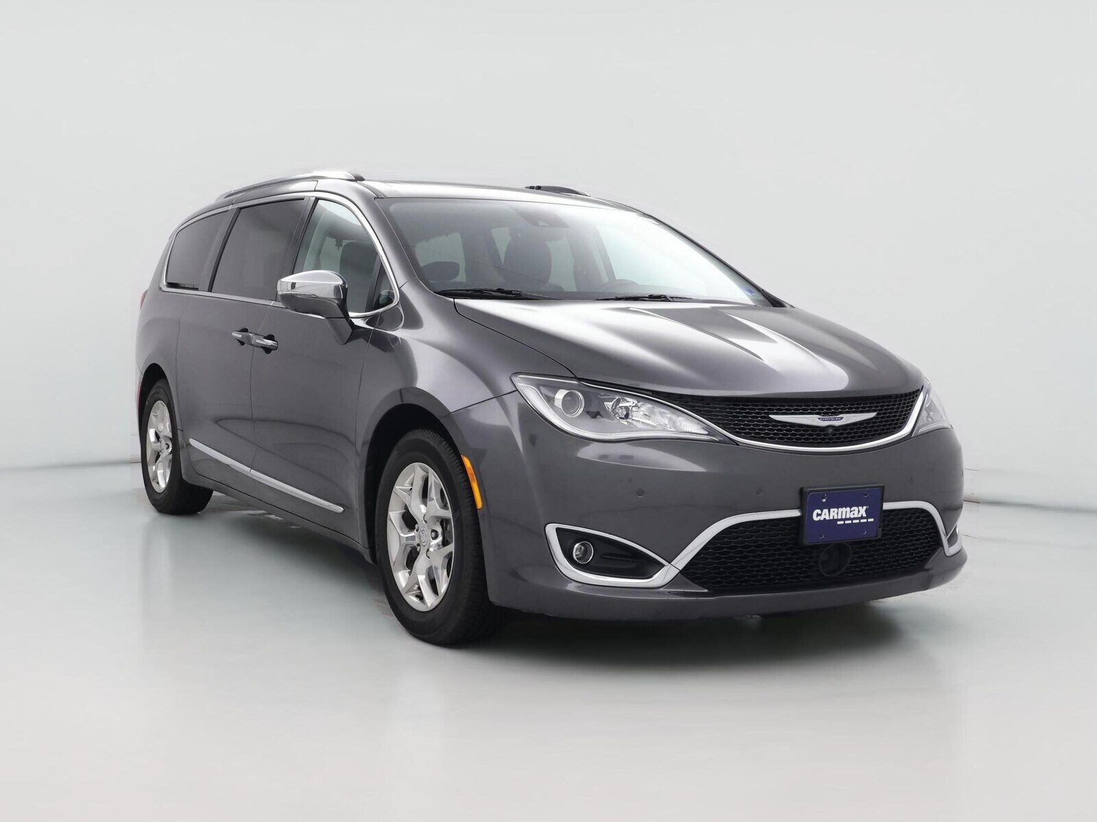 2019 CHRYSLER Pacifica