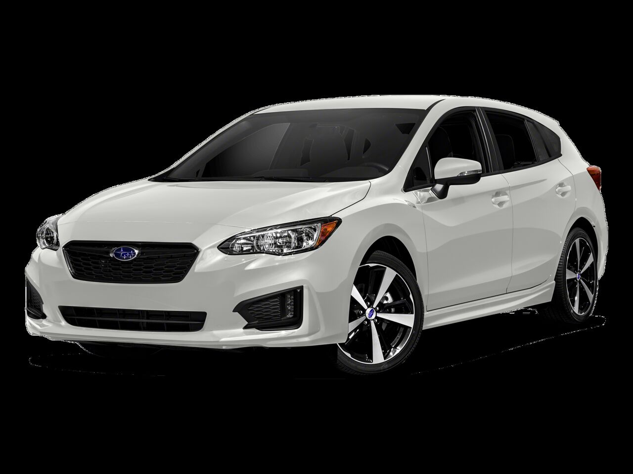 2017 SUBARU Impreza