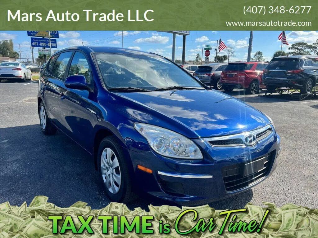 2011 HYUNDAI Elantra