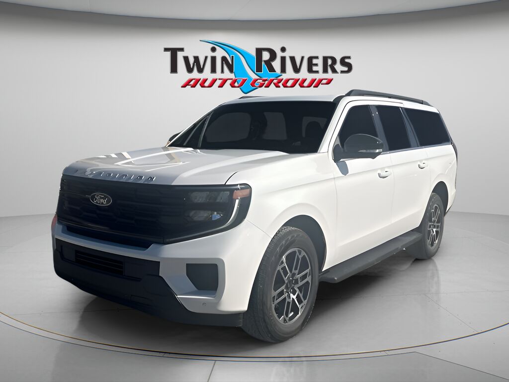 2026 FORD Expedition