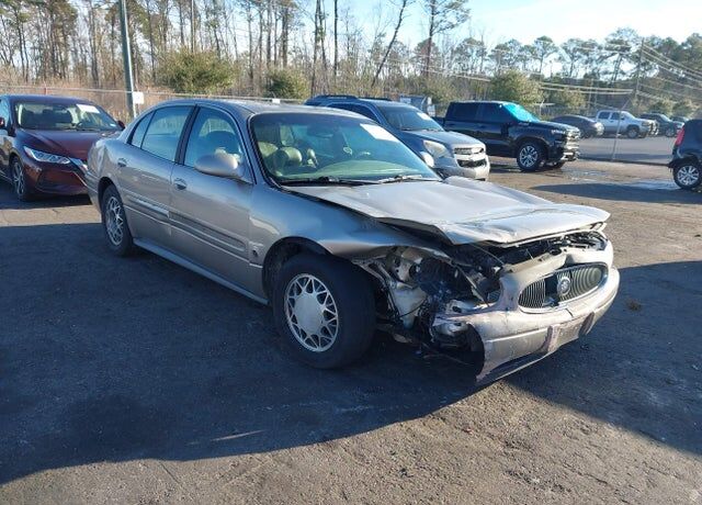 2003 BUICK LeSabre