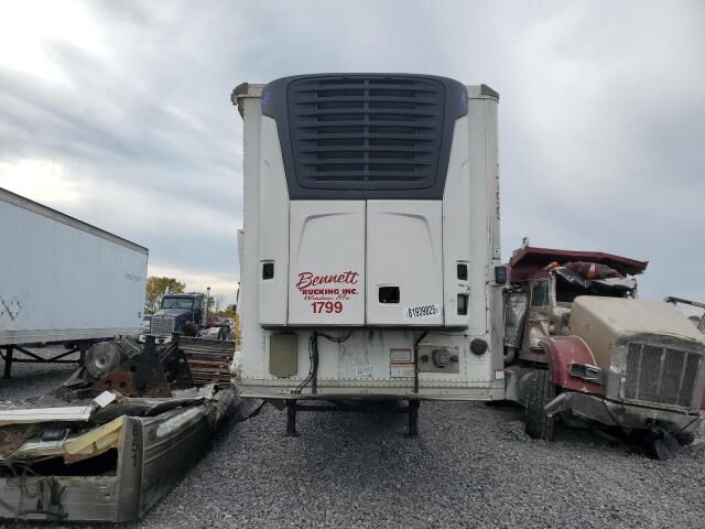 2024 GREAT DANE TRAILERS Great Dane Trailers