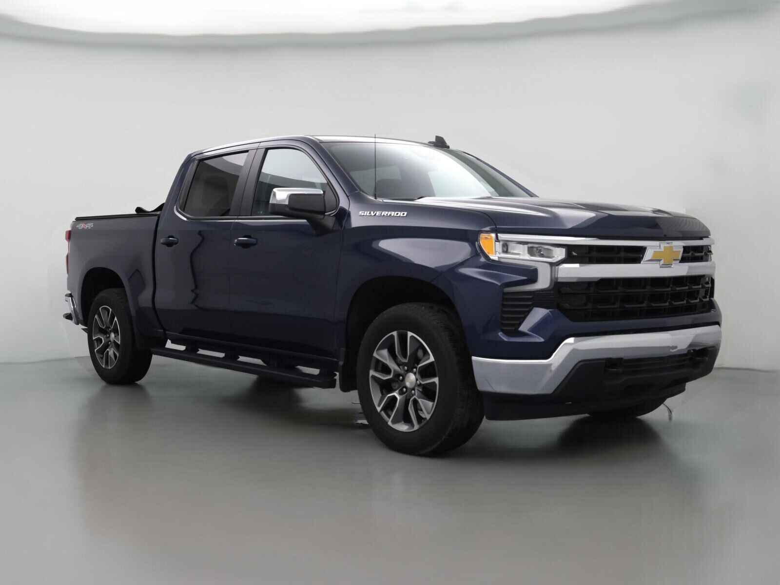 2022 CHEVROLET Silverado