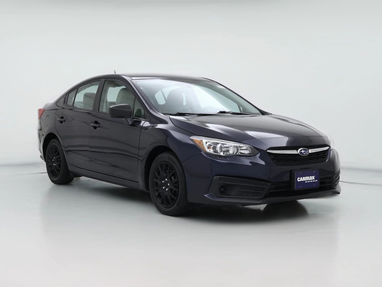 2020 SUBARU Impreza