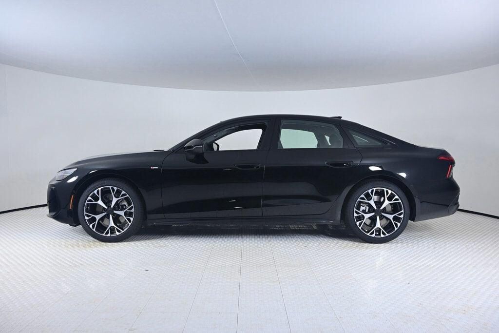 2026 Audi A6
