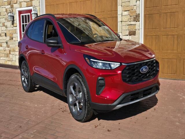 2026 FORD Escape