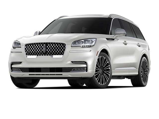 2021 LINCOLN Aviator
