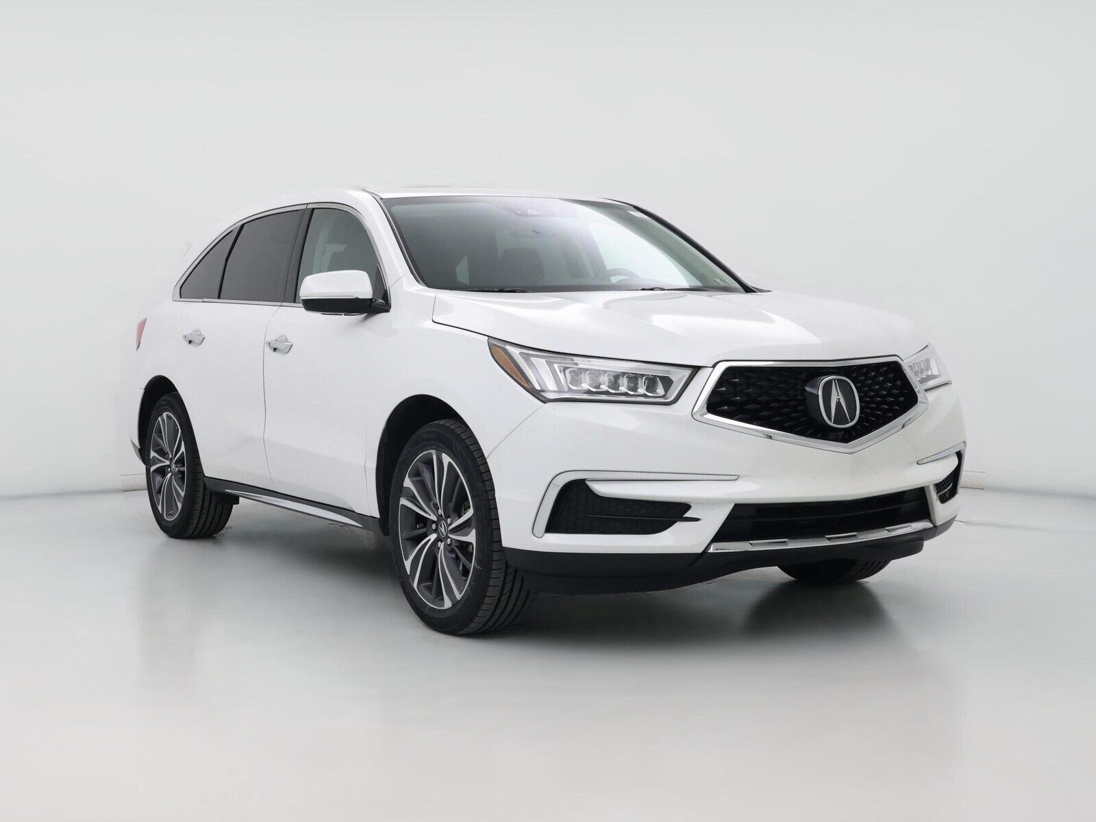 2020 ACURA MDX