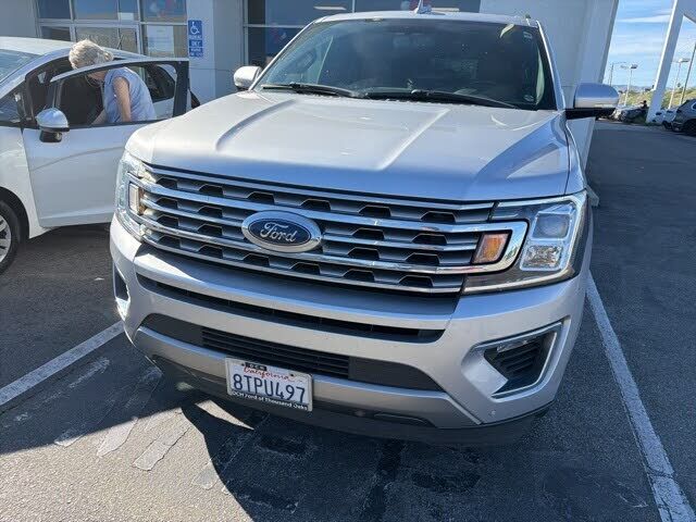 2019 FORD Expedition