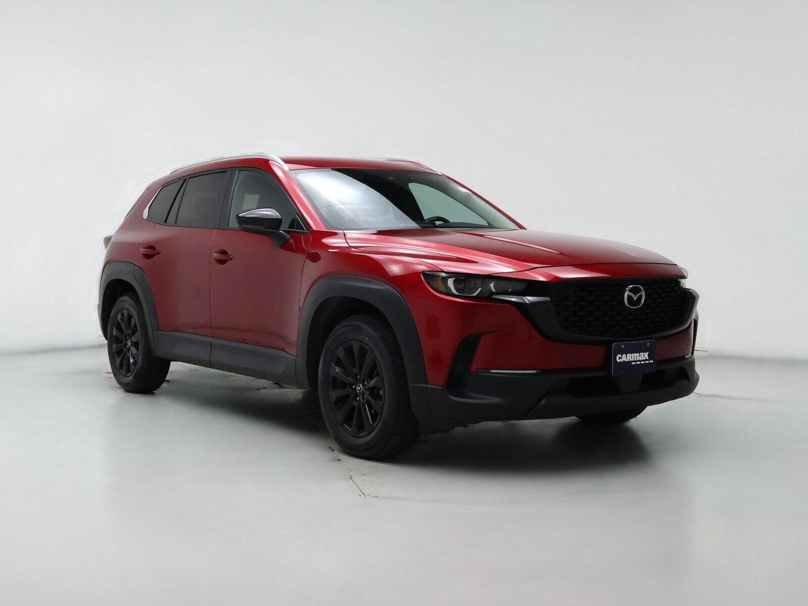 2024 MAZDA CX-50