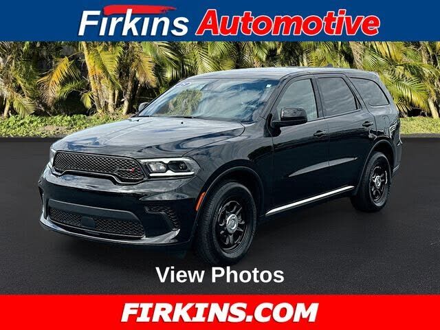 2025 DODGE Durango