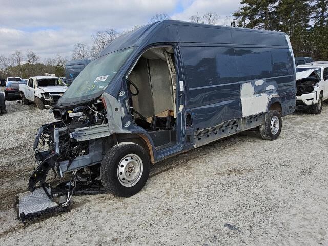 2021 RAM Promaster 3500