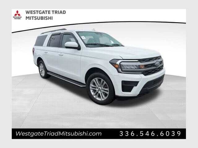 2023 FORD Expedition