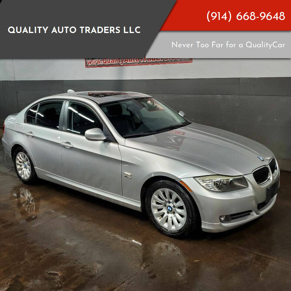 2009 BMW 3 Series