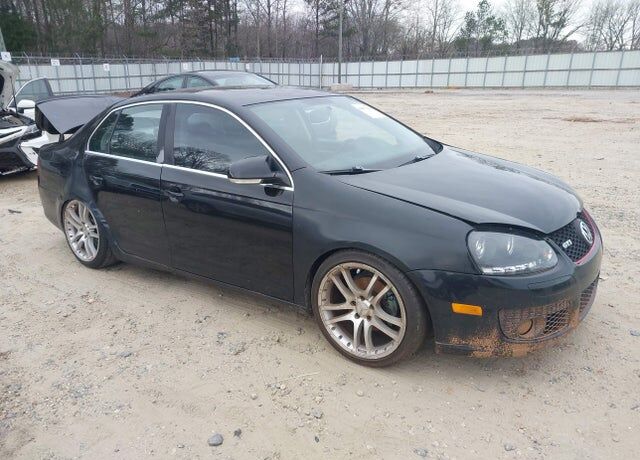 2009 VOLKSWAGEN Jetta