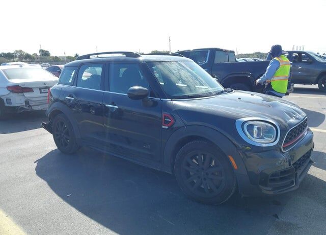 2022 MINI Countryman