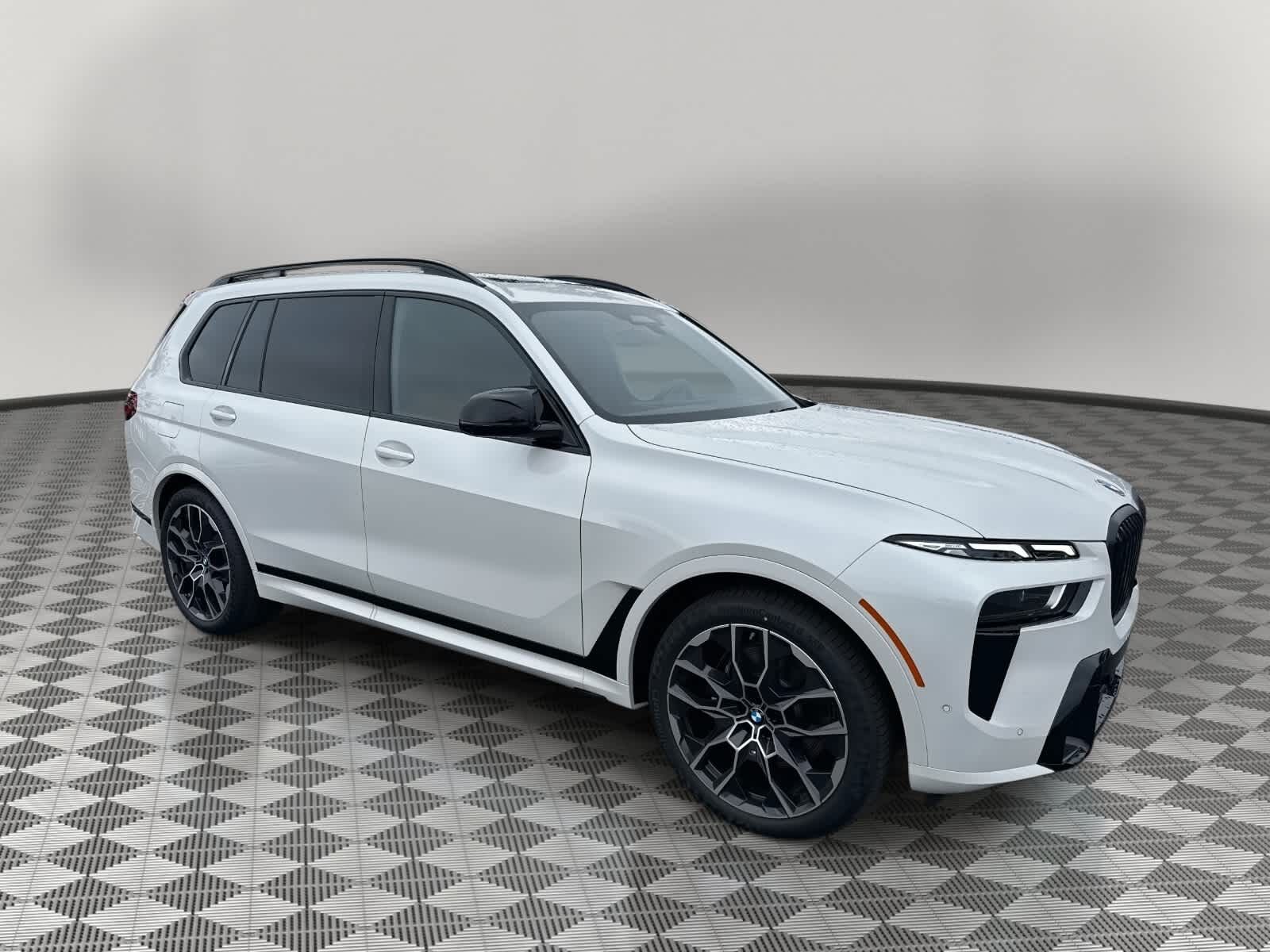 2026 BMW X7