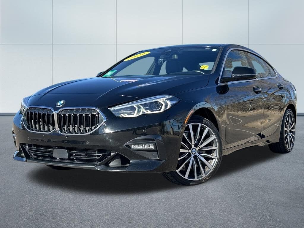 2021 BMW 2 Series