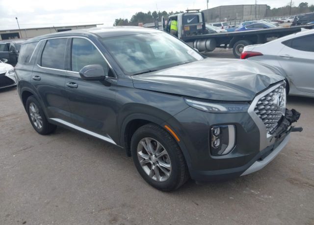 2022 HYUNDAI Palisade
