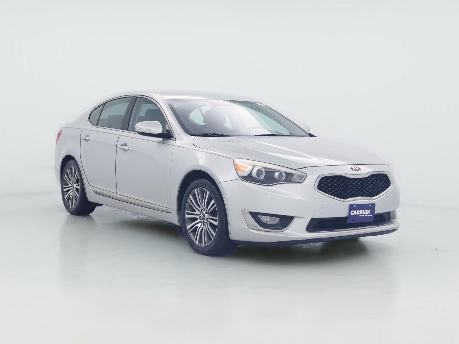 2016 KIA Cadenza
