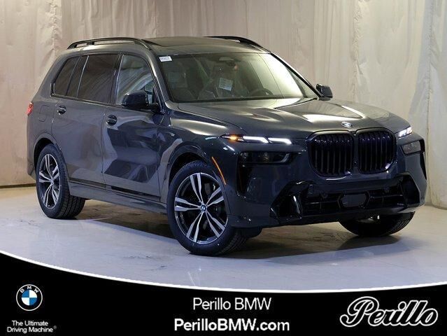 2026 BMW X7