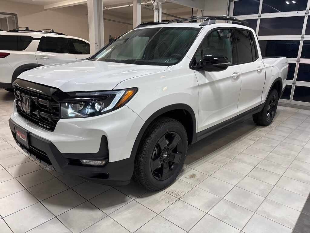 2026 HONDA Ridgeline